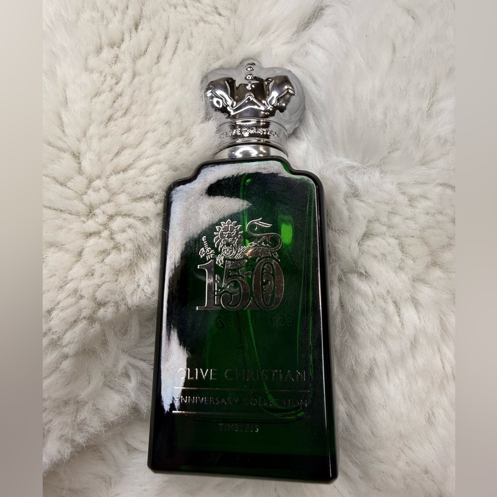 🔥NWOB🔥 Clive Christian 150th Anniversary Collection- Timeless